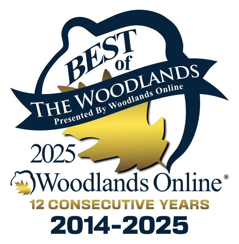 Best of The Woodlands 2014-2025