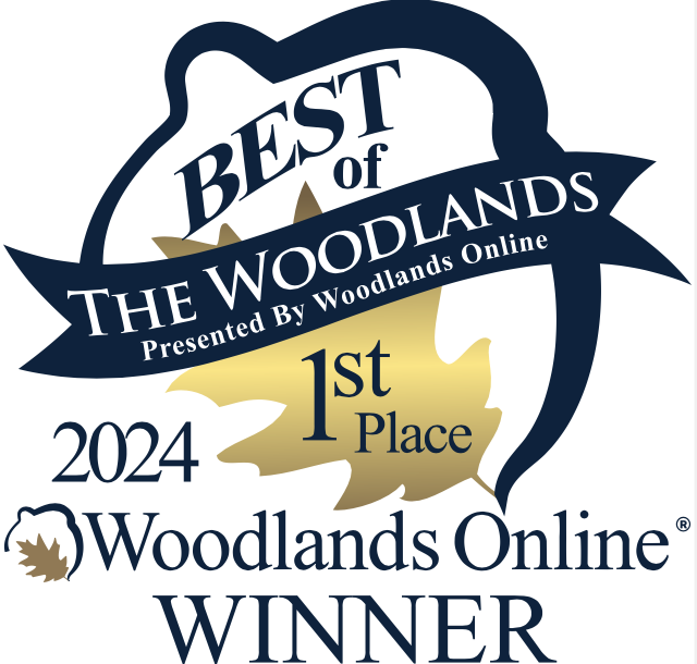 2024 Best of The Woodlands