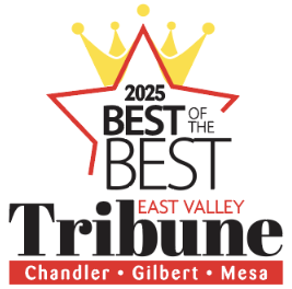 Best of East Valley 2025
