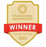 Franchise Innovation Award 2021