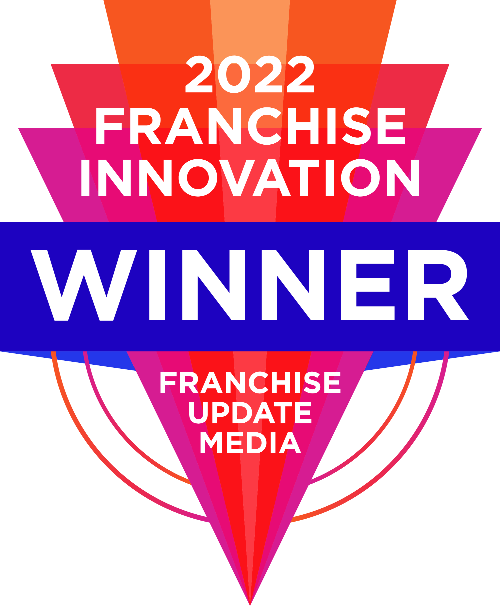 Franchise Innovation Award 2022