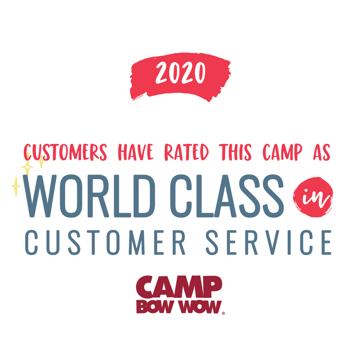 World Class Logo 2020