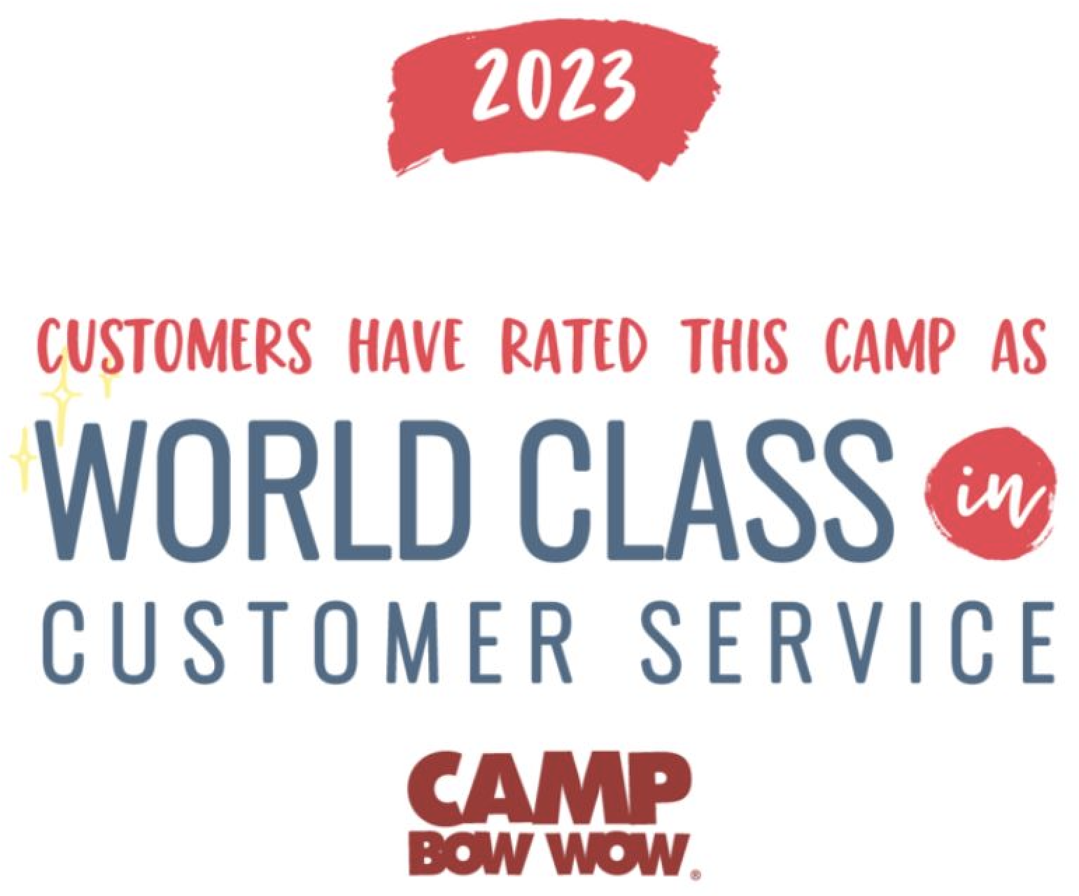 World Class Logo 2023