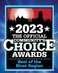 Best Choice 2023 River Region