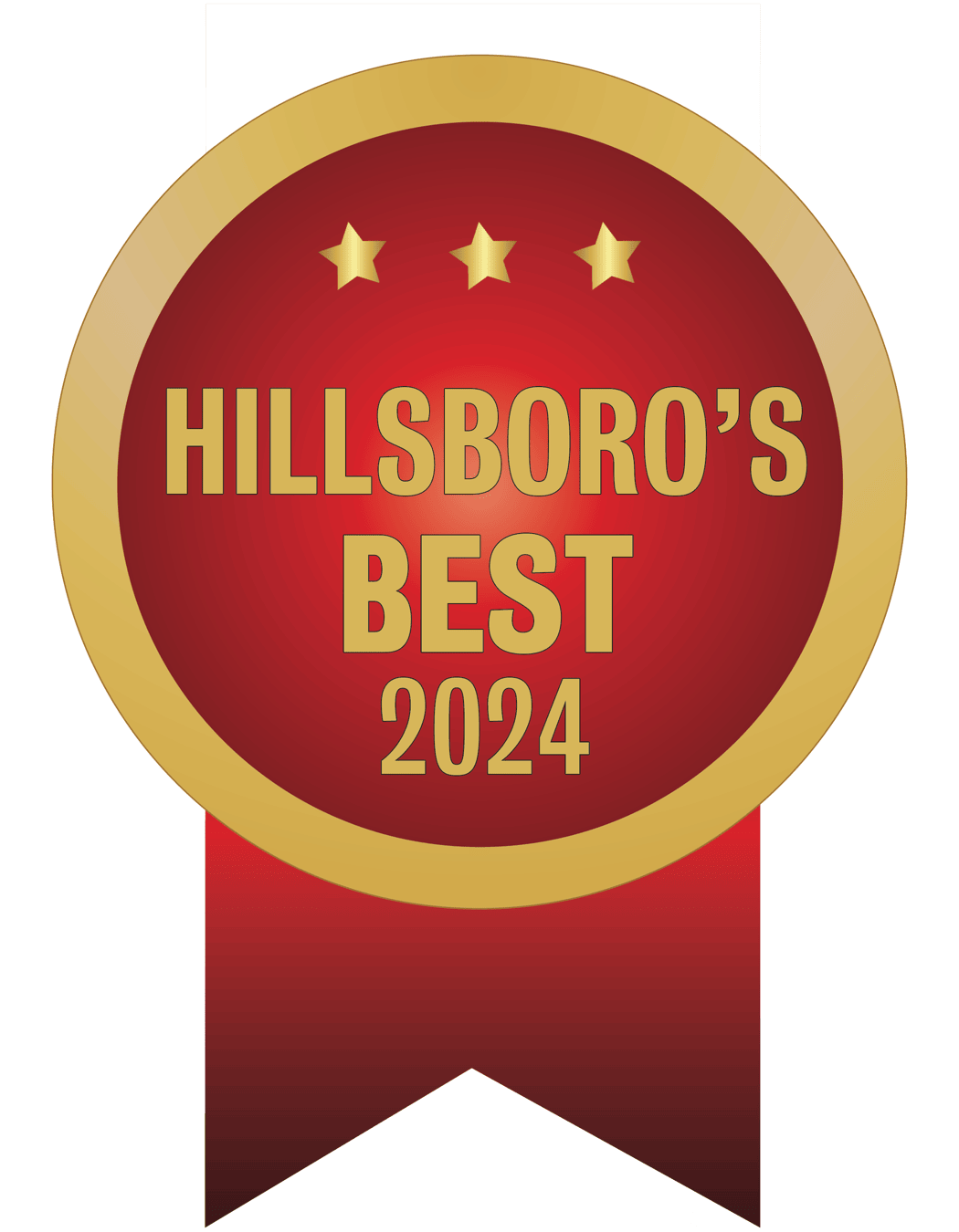 Hillsboro's Best 2024