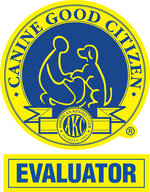 Canine Good Citizen Evaluator
