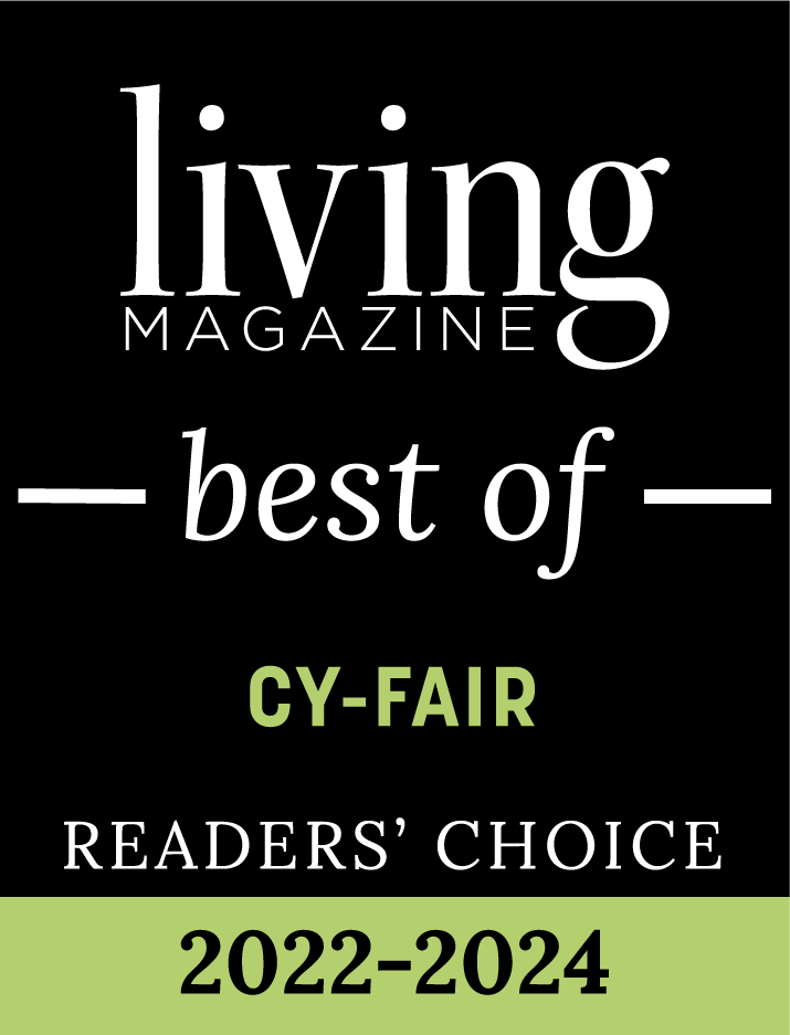 Best of Cy-Fair