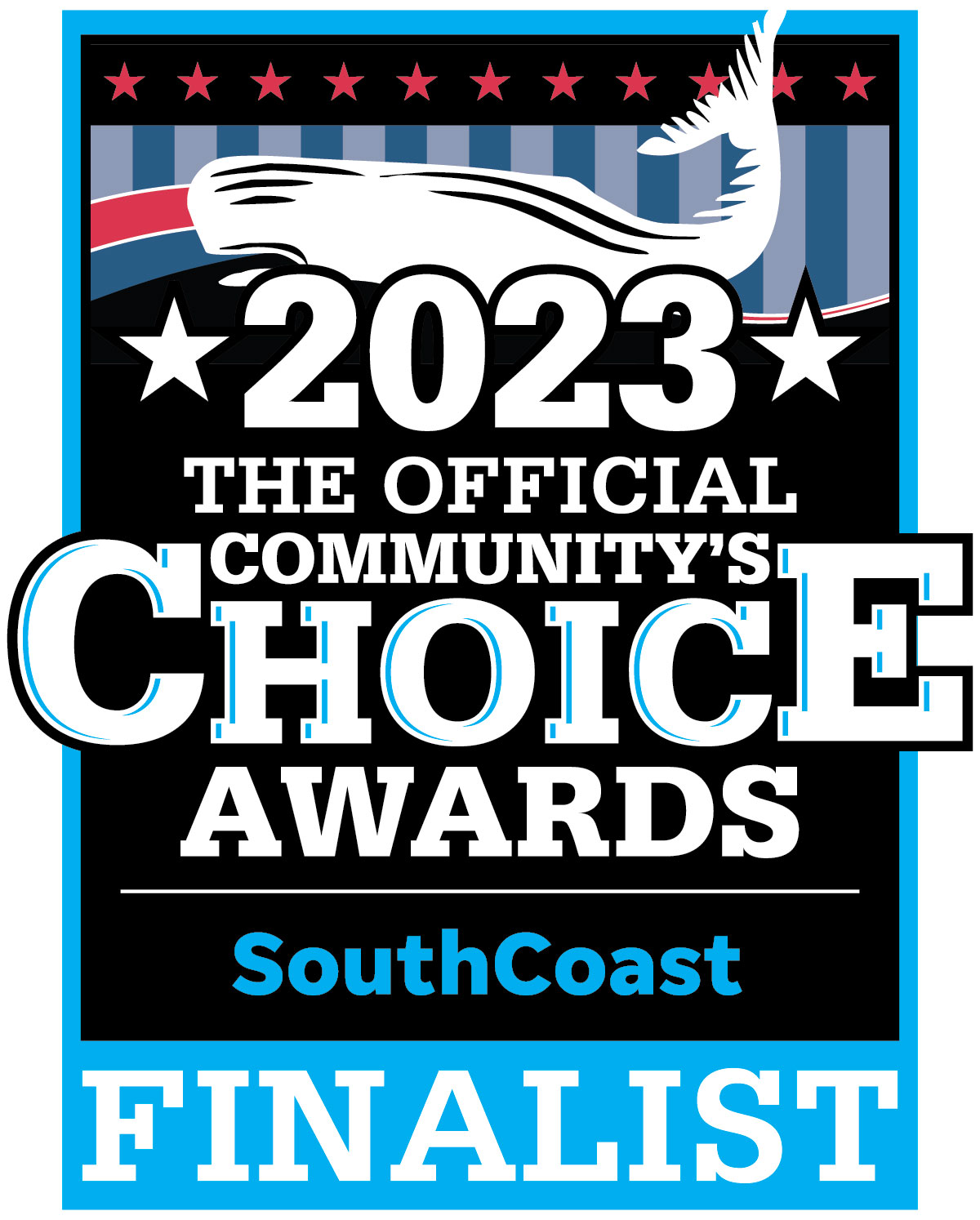 Community Choice Awards