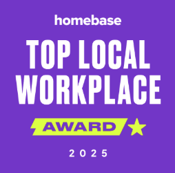 Top local workplace aware 2025