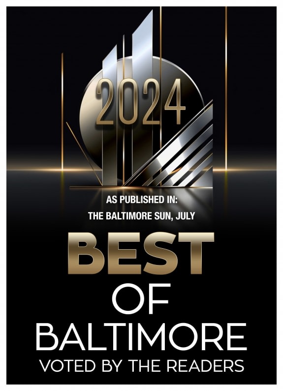 Best of Baltimore