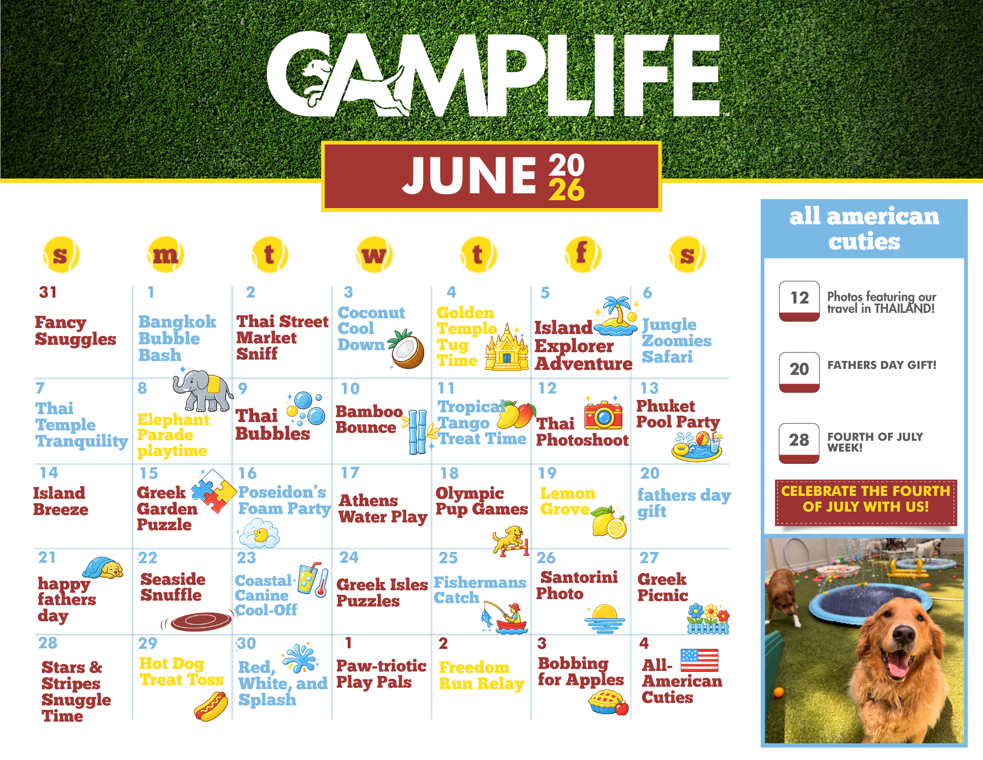 June 2026 calendar