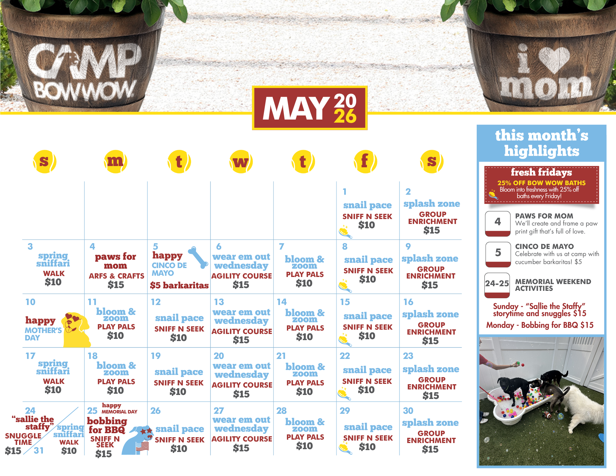 May 2026 calendar