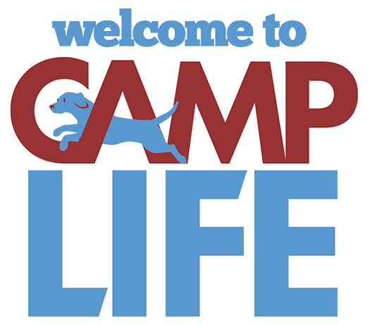 Welcome to Camp Life